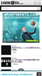 Mobile Screenshot of cameota.com